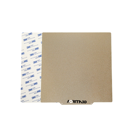 Aorita3d PEI 257*275 PEI 板 用于 bambulab X1/P1