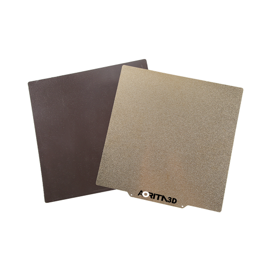 Aorita3d PEI 235*235 PEI 板材