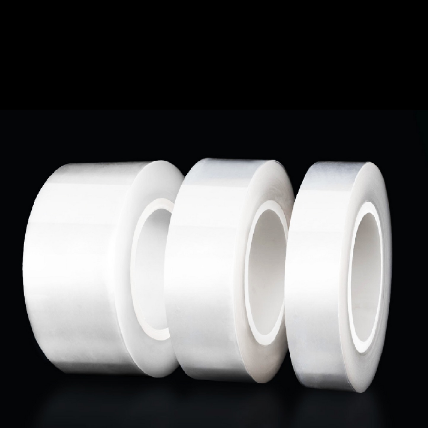 Premium Heat Sealing Film – Industrial Grade High Temperature Resistant Material with Excellent Bonding Strength, Flexible & Durable Heat Weldable Film for Professional Packaging, Lamination and Manufacturing Applications