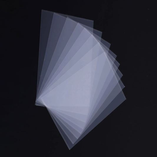 FEP离型膜315*210*0.15mm(5张)适用于Anycubic M3 Premium 8k