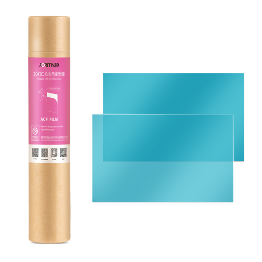 Aorita3D ACF膜450*290*0.3mm(1张)