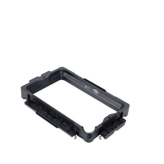 Hoopat X3 Quick Release Resin Vat for ELEGOO Saturn 3/Saturn 3 Ultra/Saturn 2 3D Printers, All-in-one Metal Resin Tank