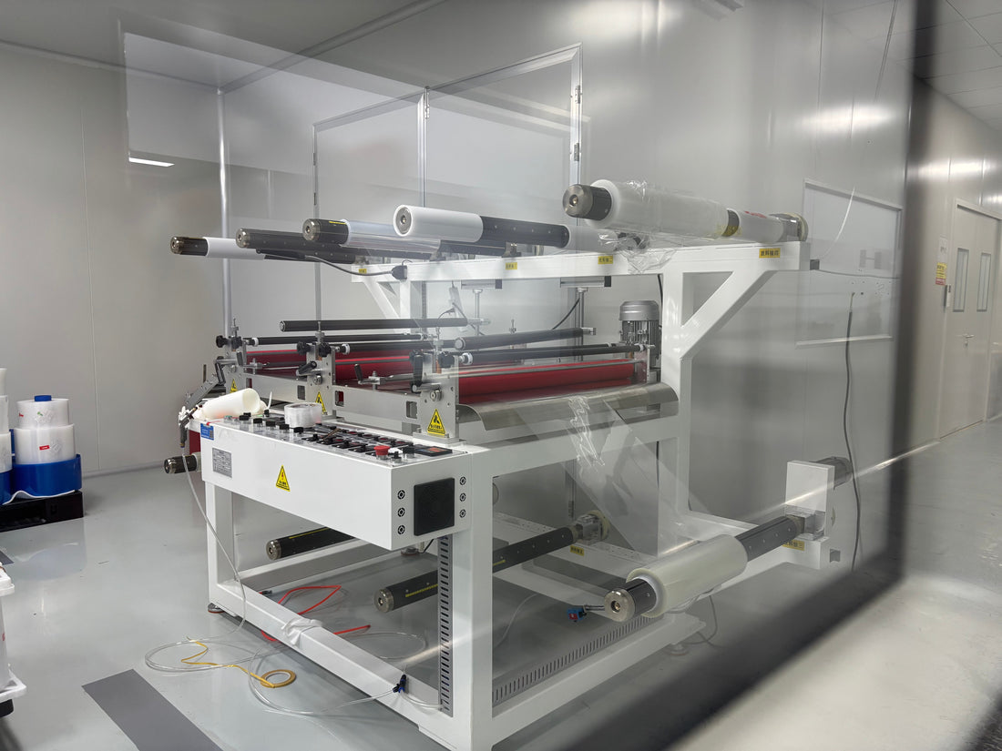 FEP Film Application for Oil Pipeline Anti-corrosion & Insulation Protection | Aorita