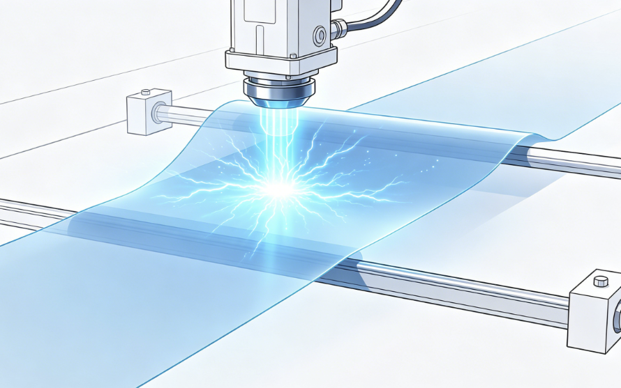 What is Single-Sided Plasma Treatment? Benefits for Medical FEP Film