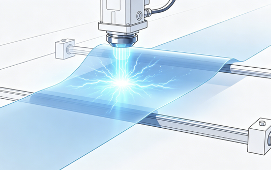 What is Single-Sided Plasma Treatment? Benefits for Medical FEP Film