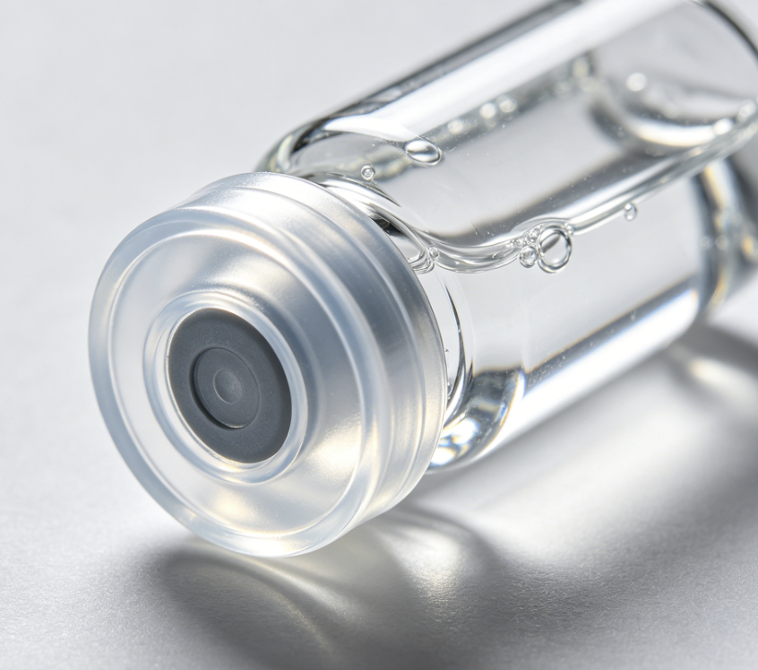 ECTFE Application in Pharmaceutical Rubber Stoppers: Premium Material for Drug Safety & Stability
