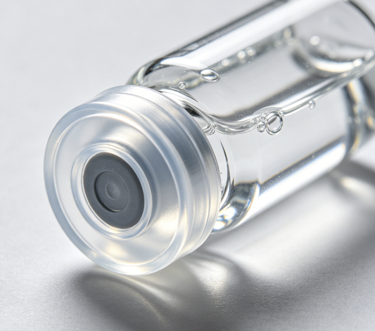 ECTFE Application in Pharmaceutical Rubber Stoppers: Premium Material for Drug Safety & Stability