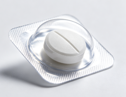 PCTFE in Pharmaceutical Blister Packaging: Ultimate Moisture Barrier for Drug Stability