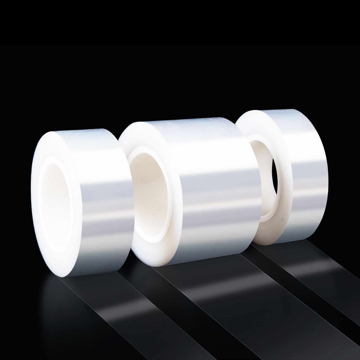 Premium Heat Sealing Film – Industrial Grade High Temperature Resistant Material with Excellent Bonding Strength, Flexible & Durable Heat Weldable Film for Professional Packaging, Lamination and Manufacturing Applications