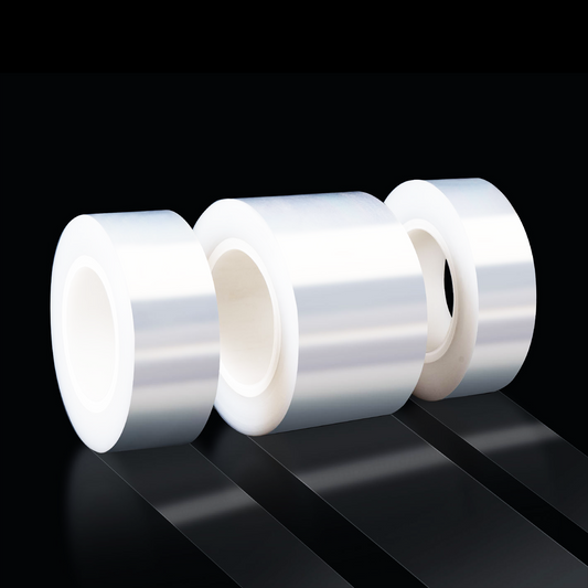 Premium Heat Sealing Film – Industrial Grade High Temperature Resistant Material with Excellent Bonding Strength, Flexible & Durable Heat Weldable Film for Professional Packaging, Lamination and Manufacturing Applications