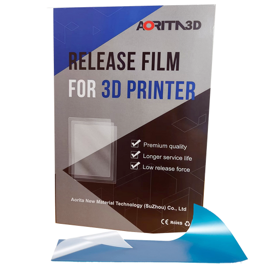 Aorita3D ACF film 235*160mm(3pcs)