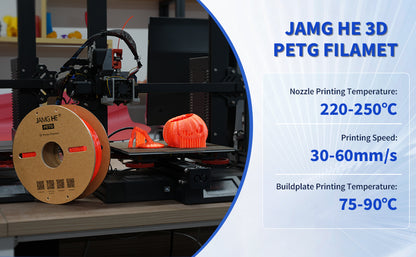 Aorita3D 3D printing filament PETG 1.75mm 6KG PETG filament