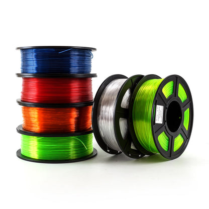 Aorita3D 3D printing filament PETG 1.75mm 6KG PETG filament