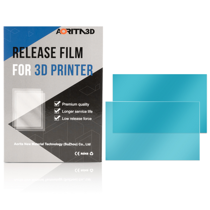 Aorita3D ACF film 280*200mm(3pcs)