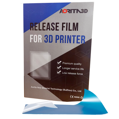 Aorita3D ACF film 200*140mm(3pcs)